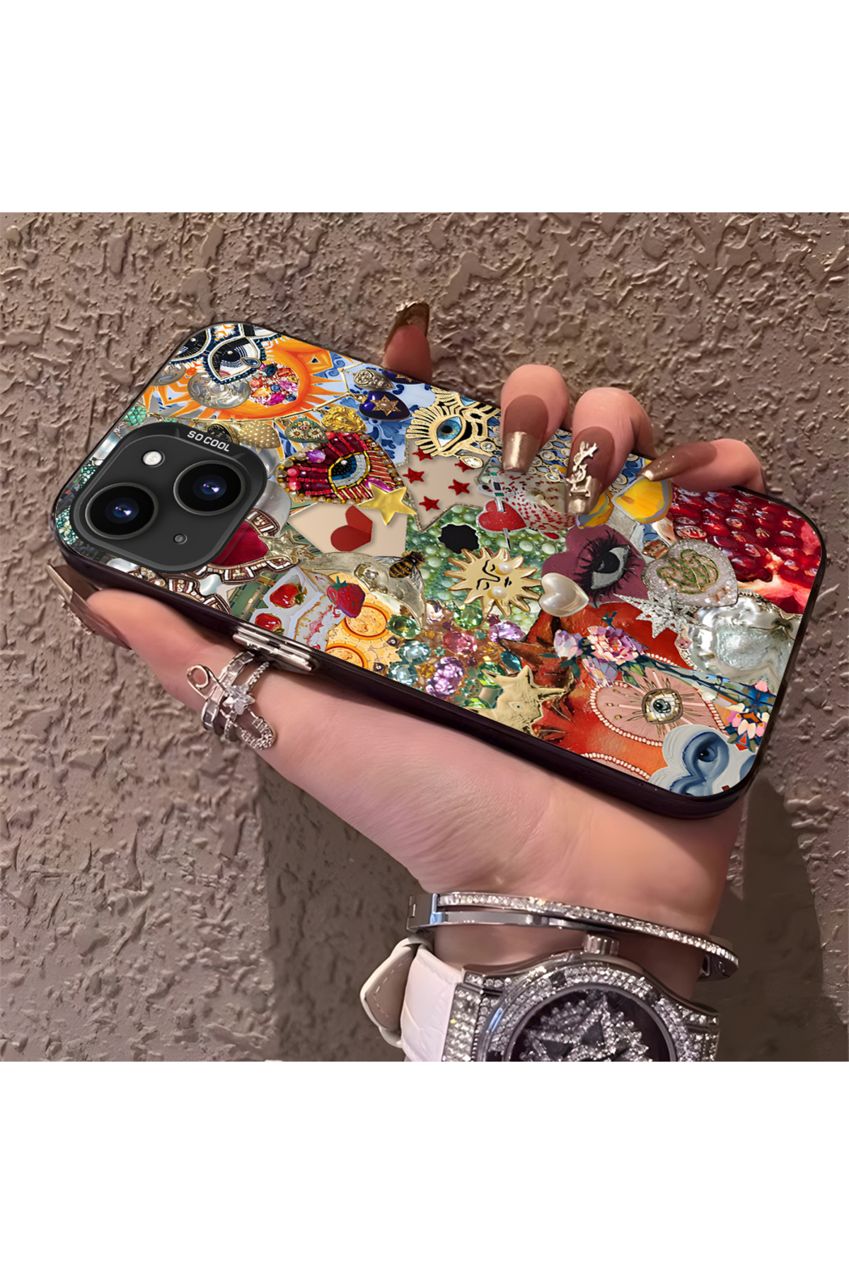 iPhone 12 Pro Max Cep Telefonu & Aksesuar Modelleri, Fiyatları