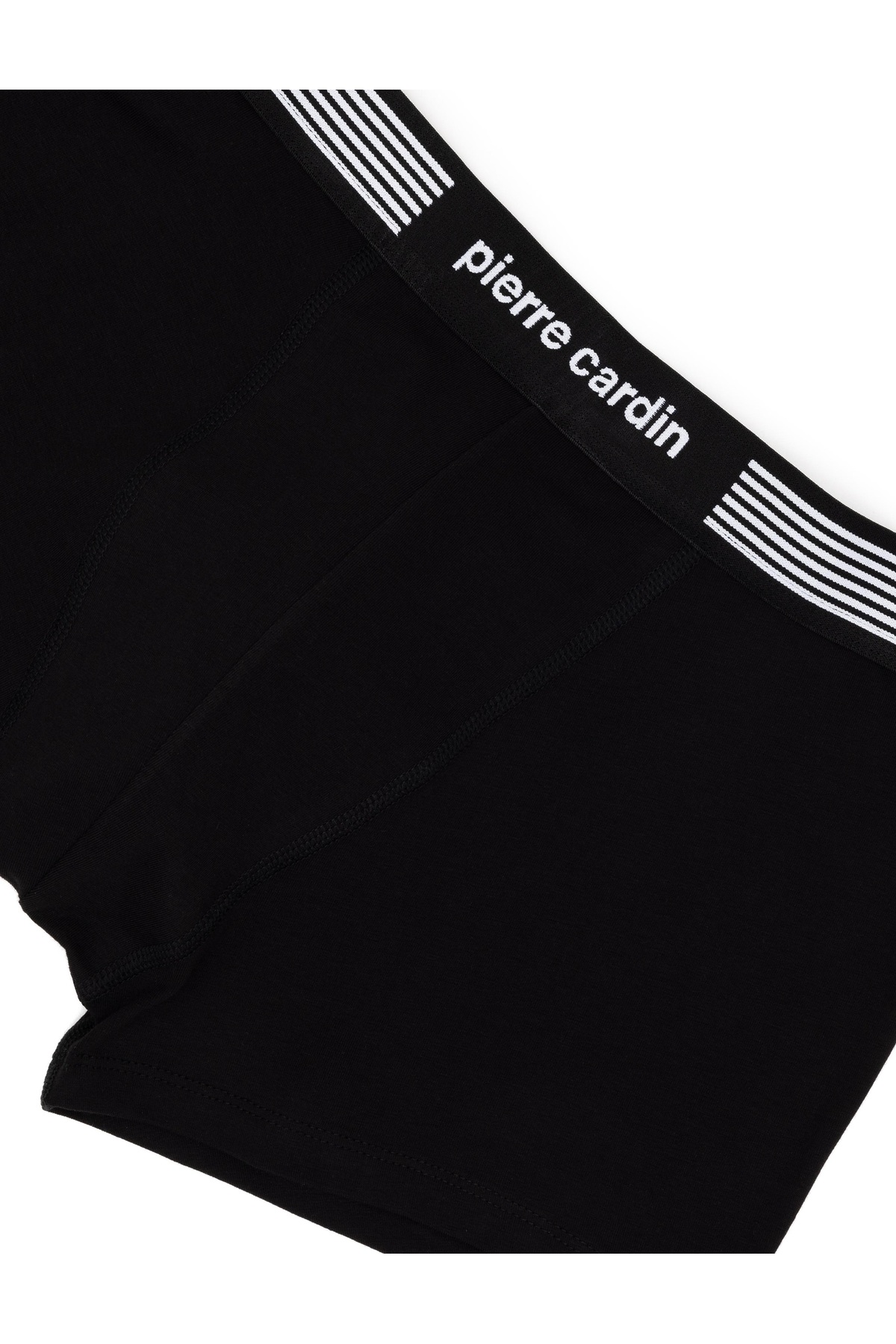 باکسر مردانه راسته فاق نرمال | پیر کاردین Pierre Cardin t3w3a0y-2'li - تصویر 5