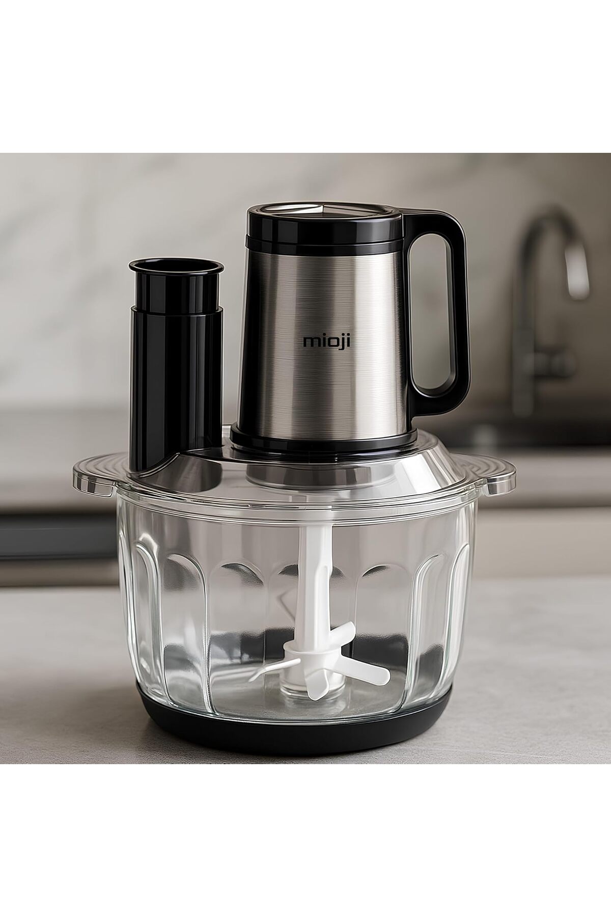 Hype Store Mioji MX20 1200W Blender fotoğrafı 2 (önizleme)