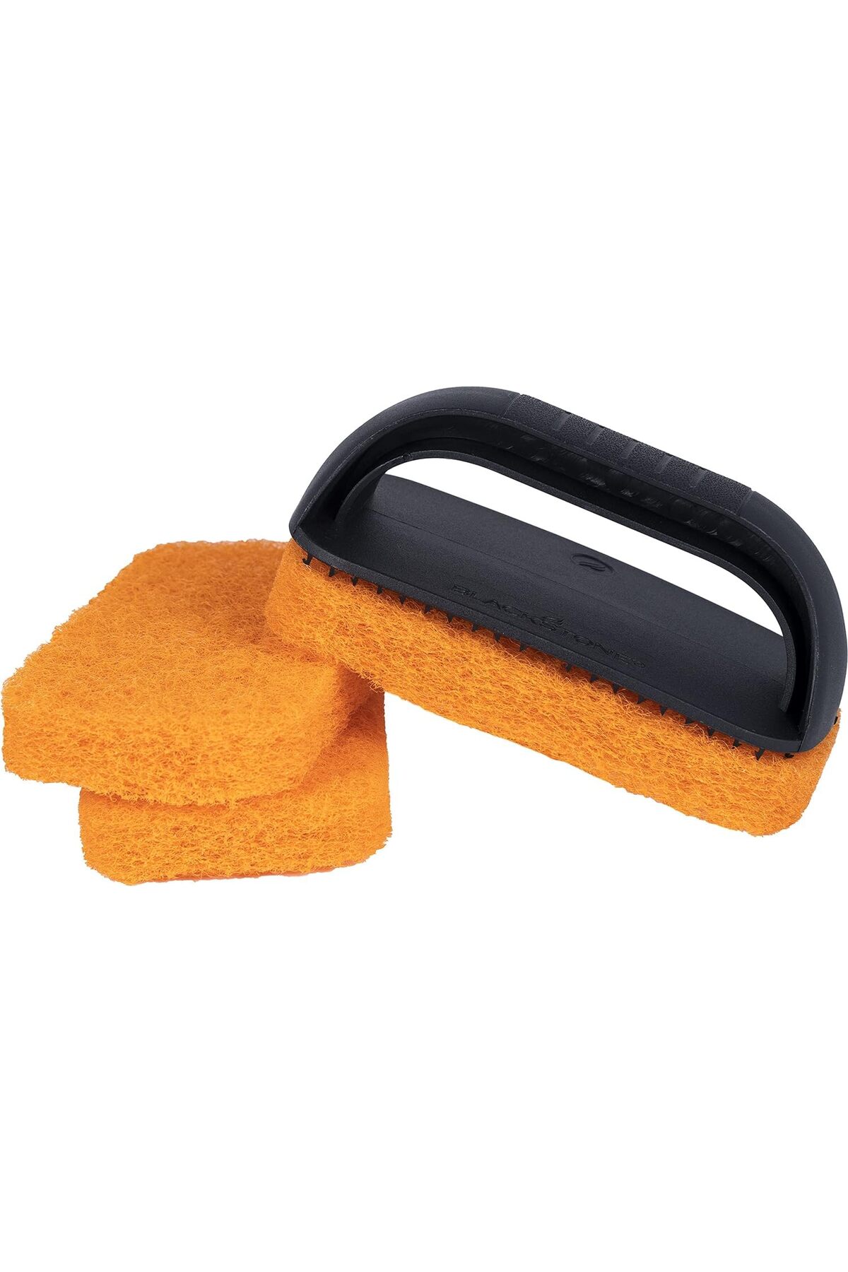 E&D Collection Blackstone 5463 Temizleme Alet Seti (8 Adet) Barbekü Izgarası Düz Üst İç/Dış Mekan Aksesuarları-1 Pa fotoğrafı 3 (önizleme)