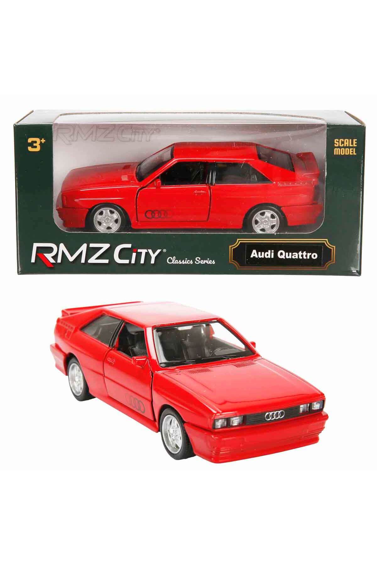 Sunman Oyuncak 1/32 Araba Alman Klasikleri S00007878 (Karışık