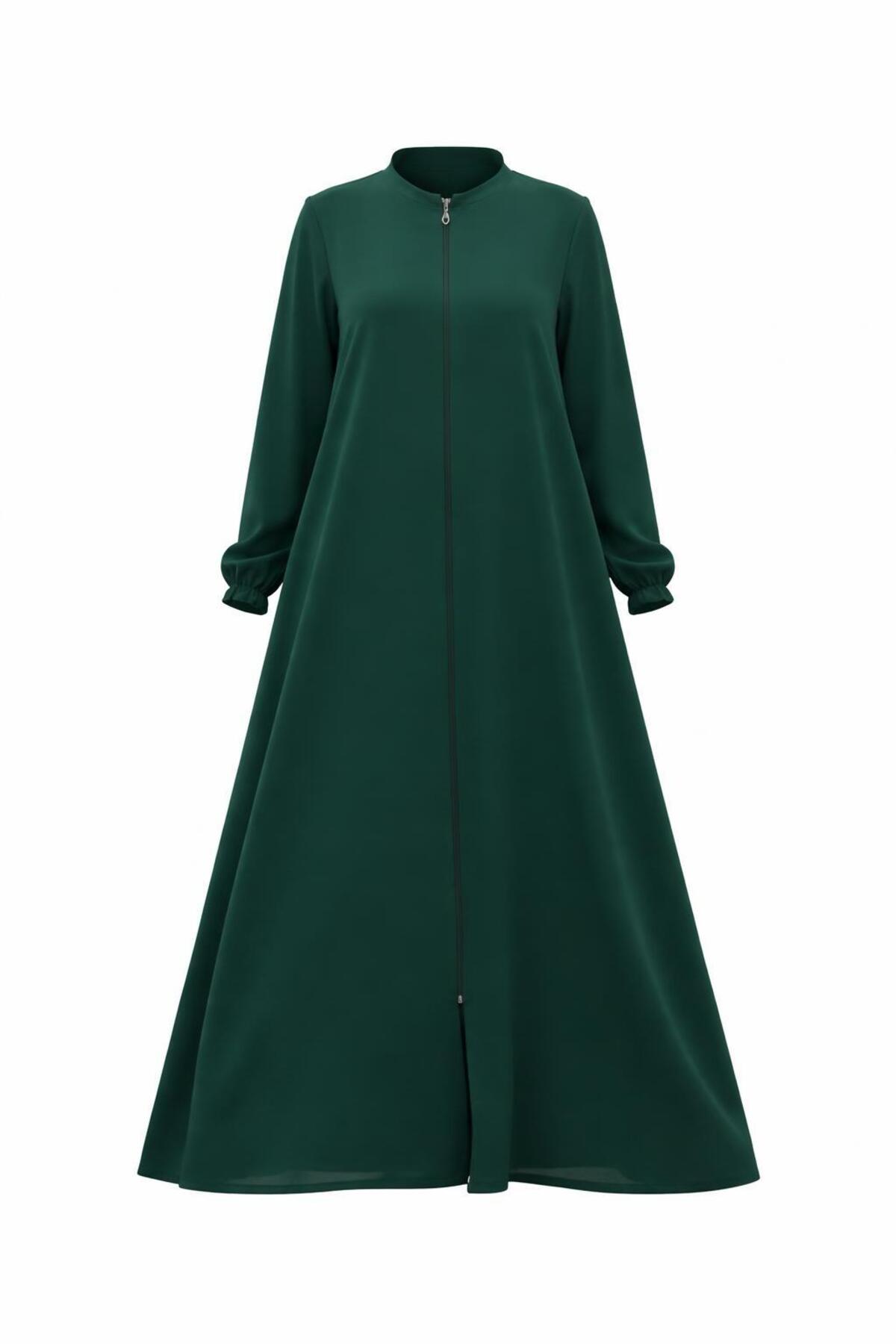 فستان مولانا تشيتيور بسحّابات