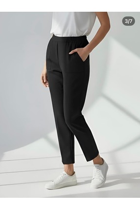 Elikra KADIN HAVUÇ PANTOLON