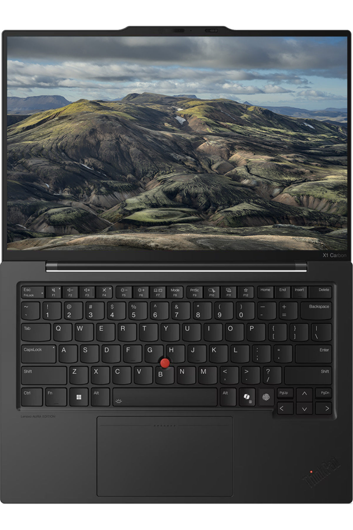 LENOVO Thinkpad X1 5g Carbon G13 Ultra 7 258V 32GB 512GBSSD 14