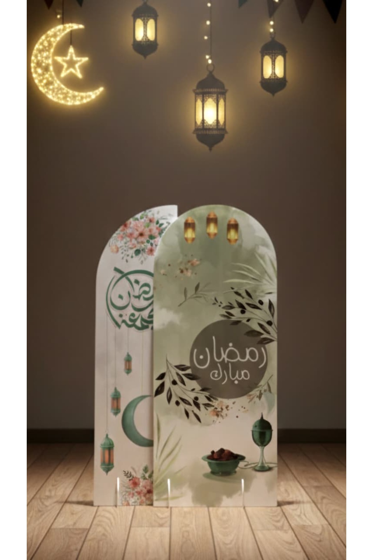 TFASSEL ستاند عرض رمضاني ثناىي