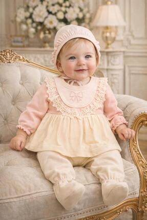 Nonna Baby HASTANE ÇIKIŞ SETİ