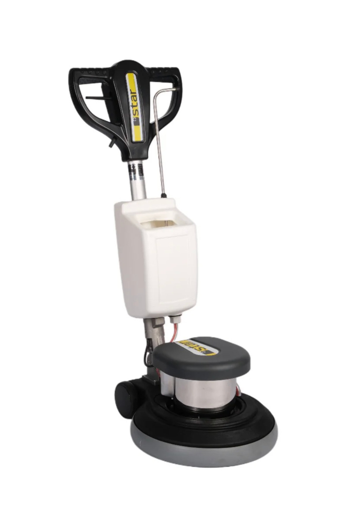 STAR C 45 Profesyonel Yer Yıkama ve Cilalama Makinesi