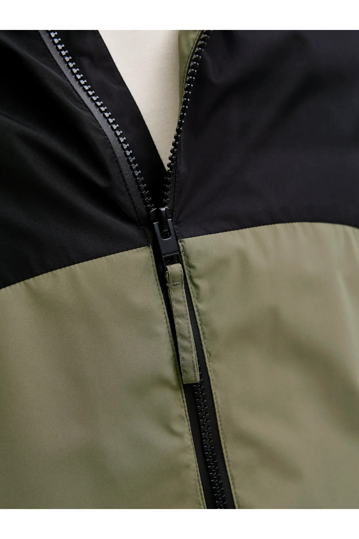 کت مردانه راسته آستین بلند | جک اند جونز Jack & Jones 12288966 - تصویر 5