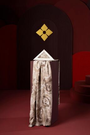 JAWEL Kadın Marla Soft Şal