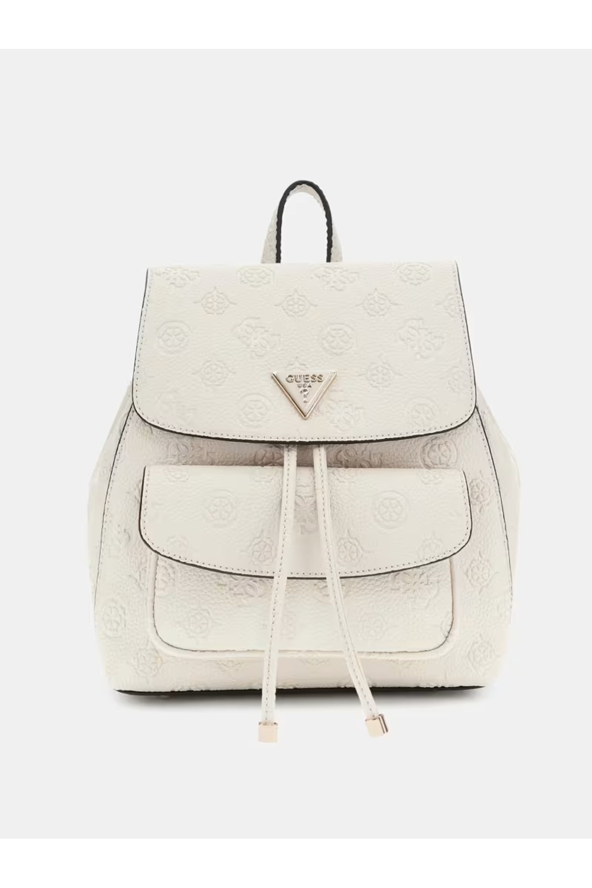 گس کوله پشتی کوچک زنانه Cresidia 4G با لوگوی Peony مدل HWPD9888310