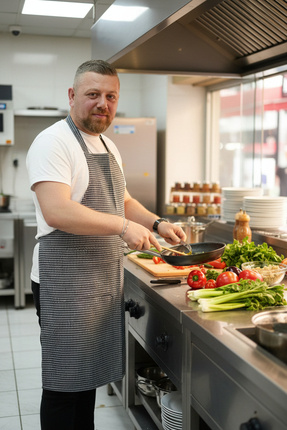 Çok Şık Üniforma ÖNLÜK EKOSE AYAR TOKALI
