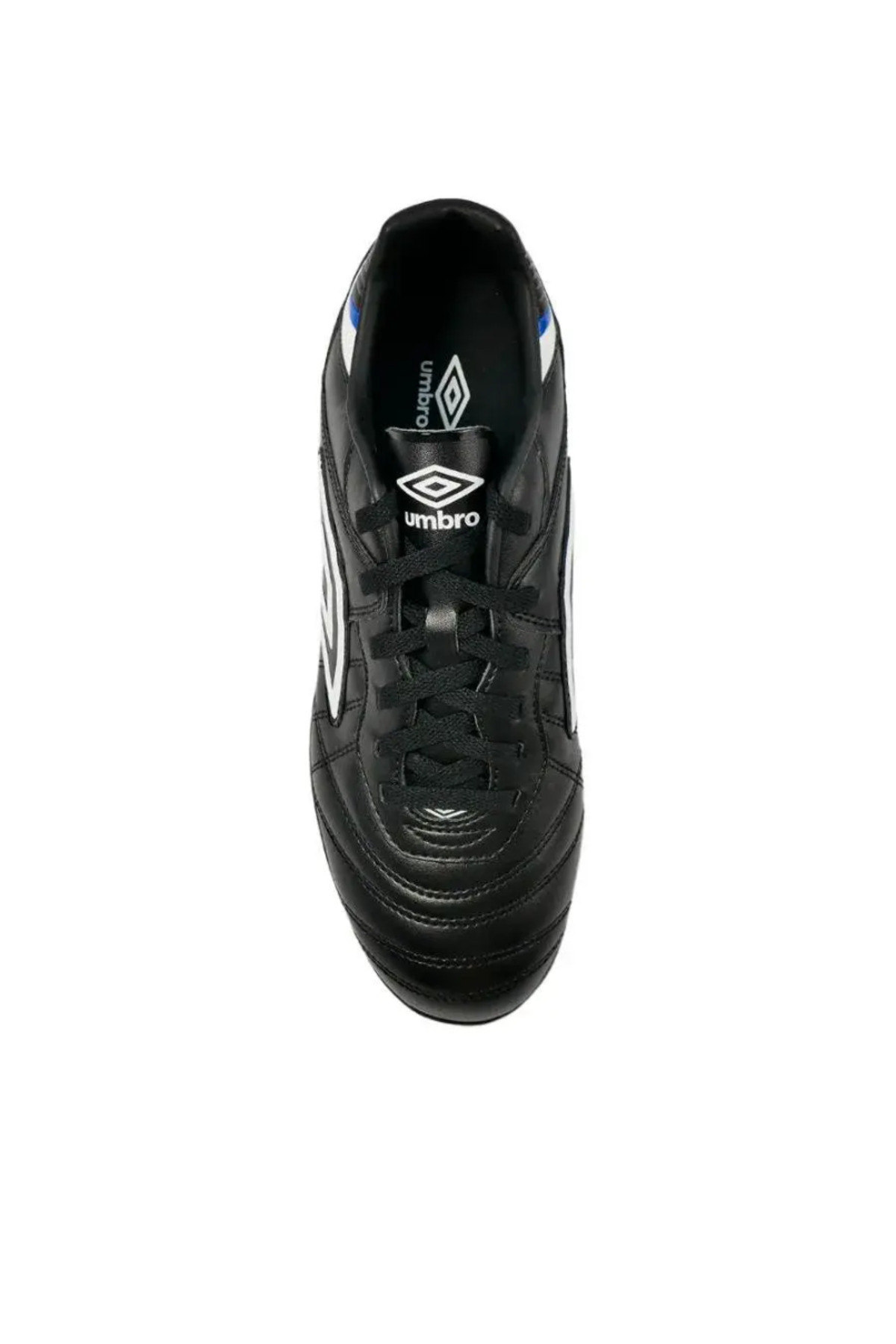 UMBRO Speciali Eternal Club TF Siyah Erkek Halı Saha Ayakkabısı - 81085U FZ9 görsel 4