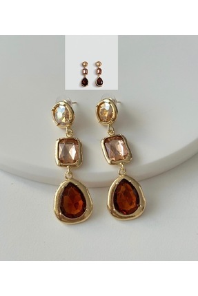 MİLASJEWELRY Küpe