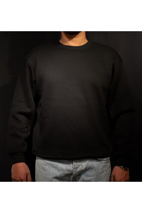 THEALVA ALVA Milano baskılı Sweat