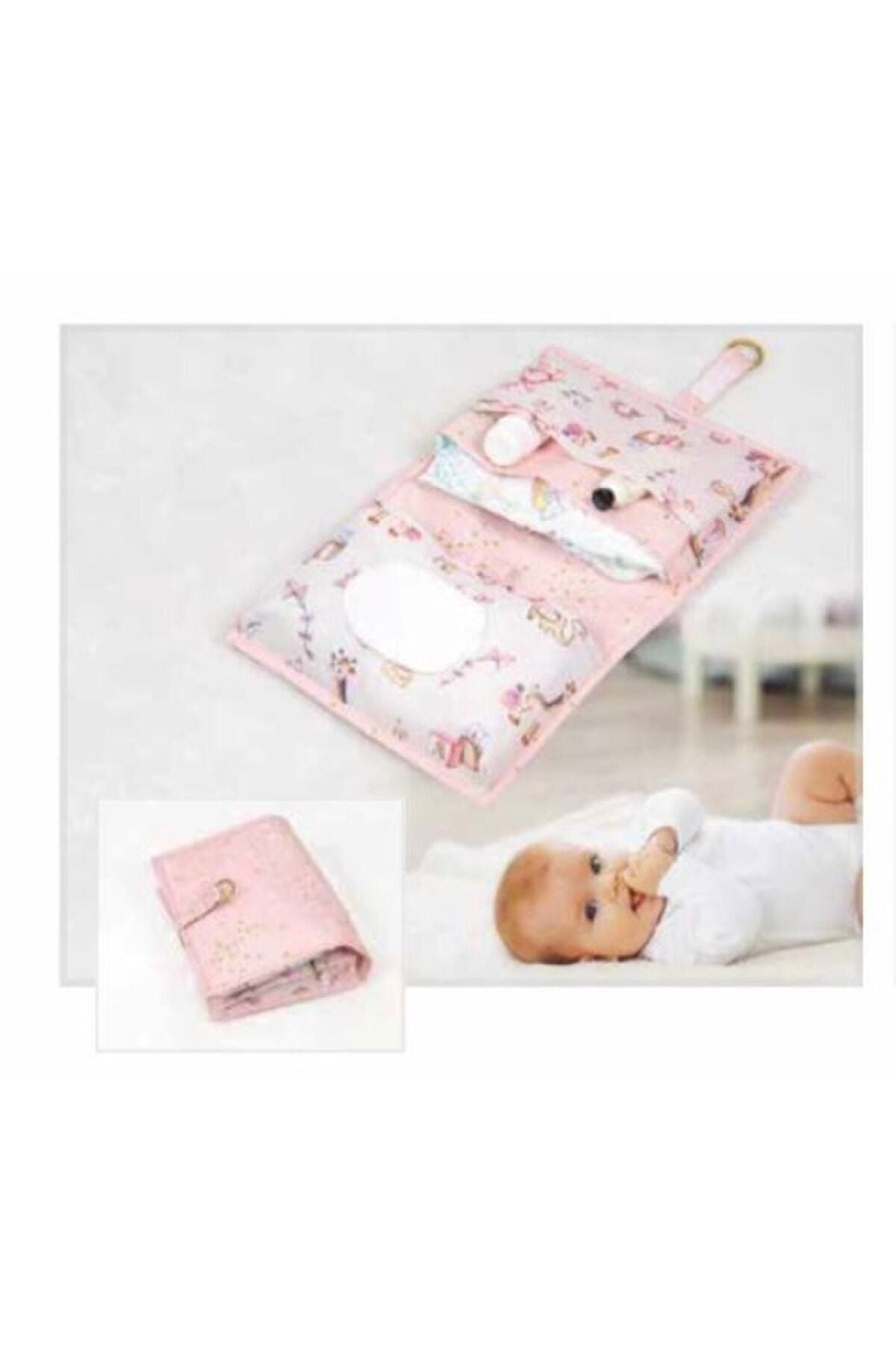 PONÇİK BEBEK Doğum ÇantasıÇok Kullanışlı Düzenleyici Set 3Parça Alt Açma Alt Bakım Çantası 6'lı Çanta Düzenleyici fotoğrafı 4 (önizleme)