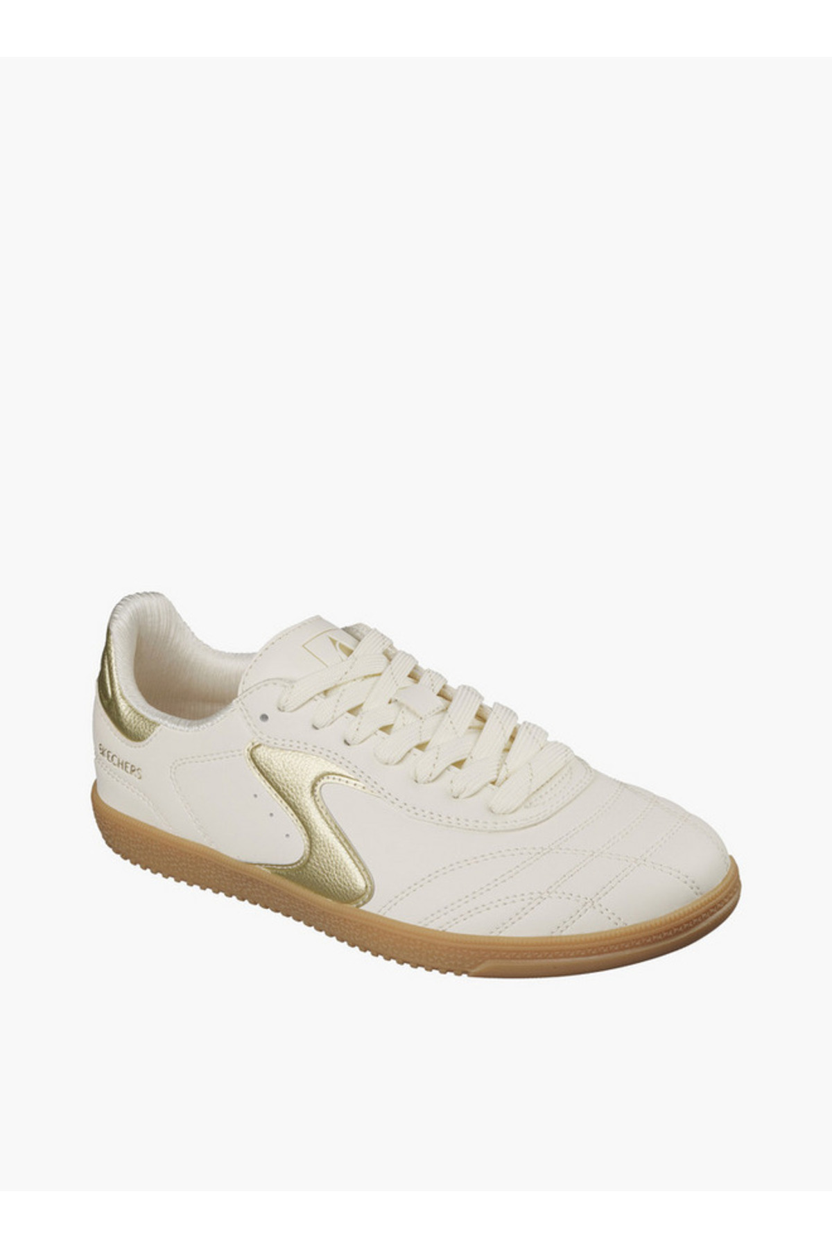 Skechers Women Hotshot Lace-Up Ankle Sneakers