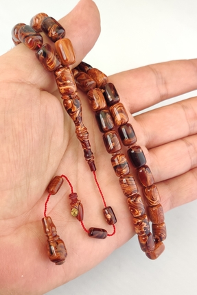 Seccar Tesbih ÇEKOSLAVAK KATALİN