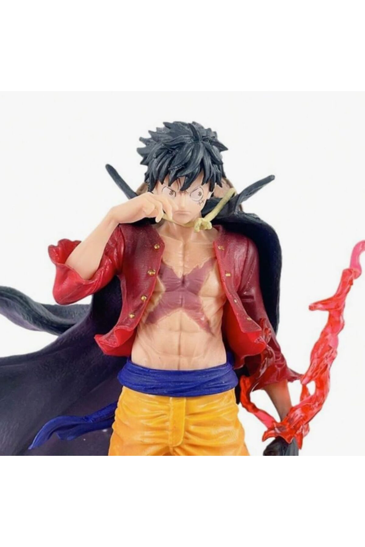 RX6700XT マイニング落ち ７枚セット luffy Monkey.D.Luffy (091) - 500 Years in the Future - One Piece Card