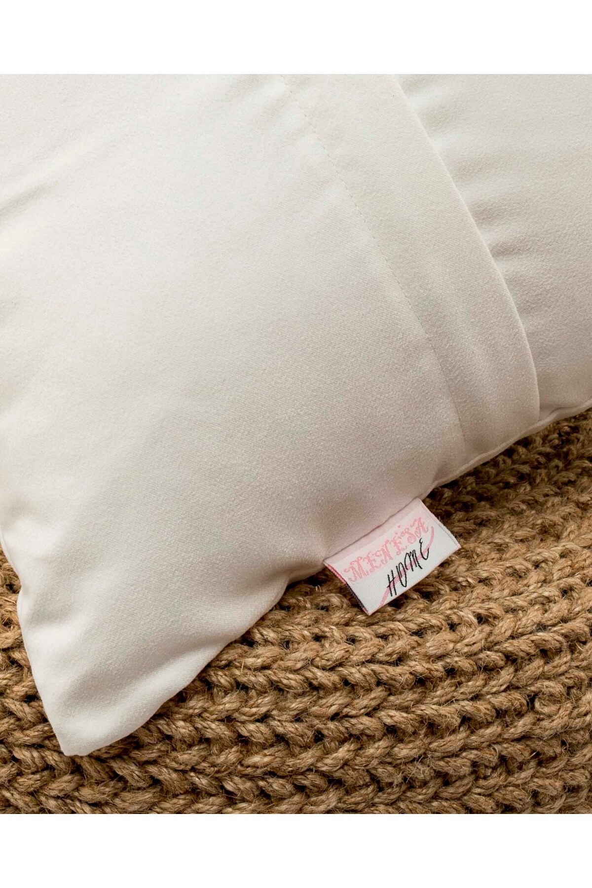 مجموعة أغطية وسائد زخرفية حديثة مكونة من قطعتين با...