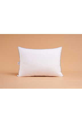 PRIMEPATH Cloud Touch Microgel Yastık – Kaz Tüyü Hissi, Terletmeyen Downproof...