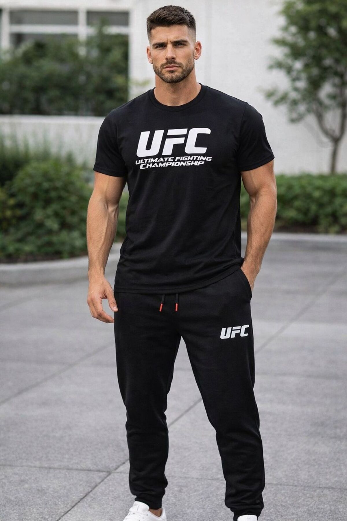 Gutsy UNISEX ΑΘΛΗΤΙΚΗ ΦΟΡΜΑ ΚΑΛΟΚΑΙΡΙΝΟ ΣΕΤ