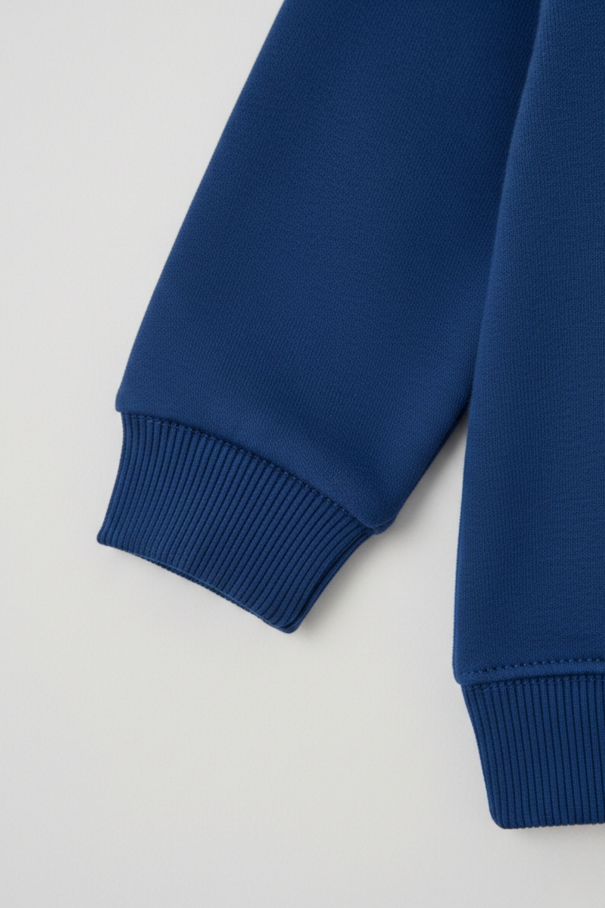 lilico Çocuk Pamuk Renkli Baskılı Oversize 3 İp 2'li Sweatshirt fotoğrafı 7 (önizleme)