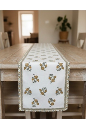 cuboo home Vintage hediyelik runner