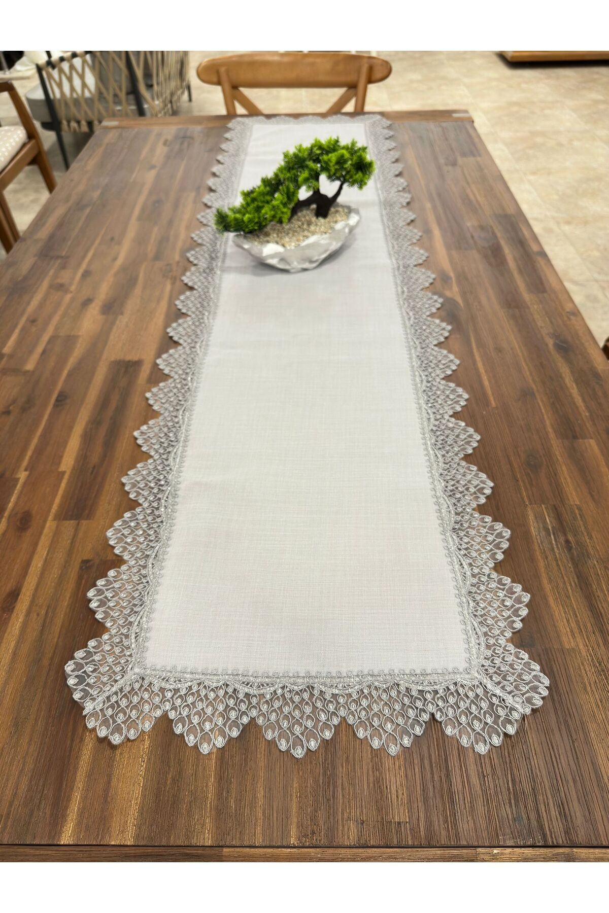 Özel Üretim Runner 40x160