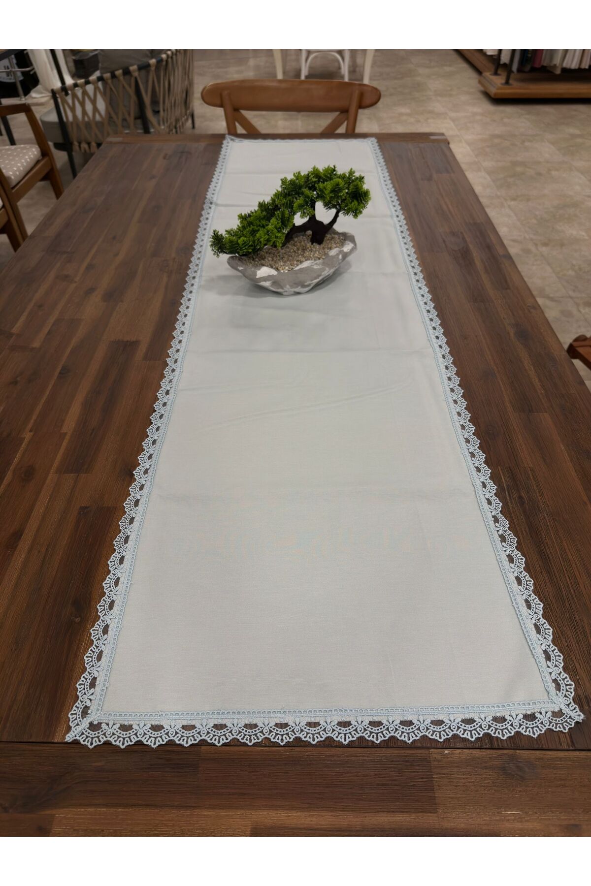 Özel Üretim Runner 40x160