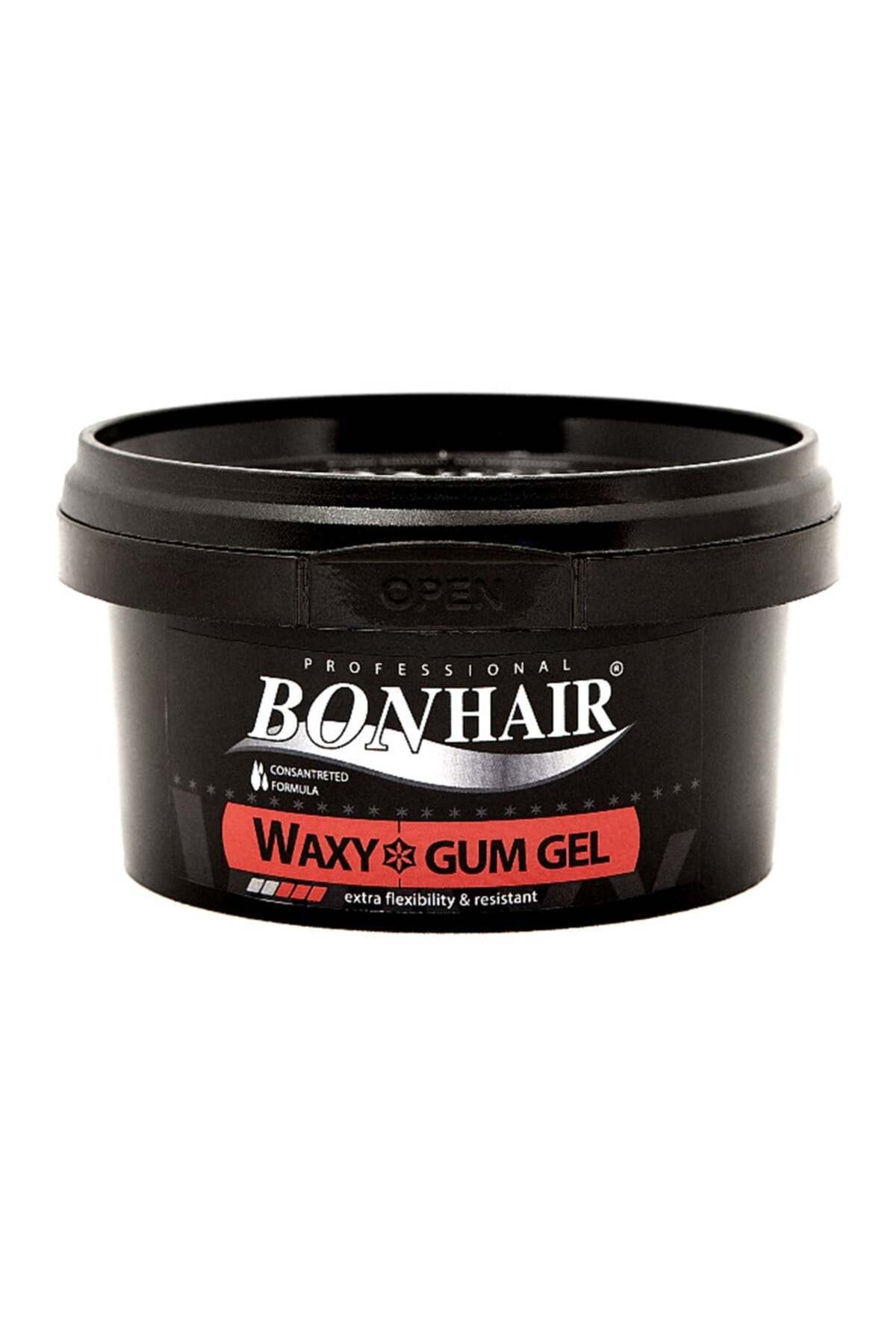 Bonhair WAXY GUMGEL 500 GR — 8690021107028