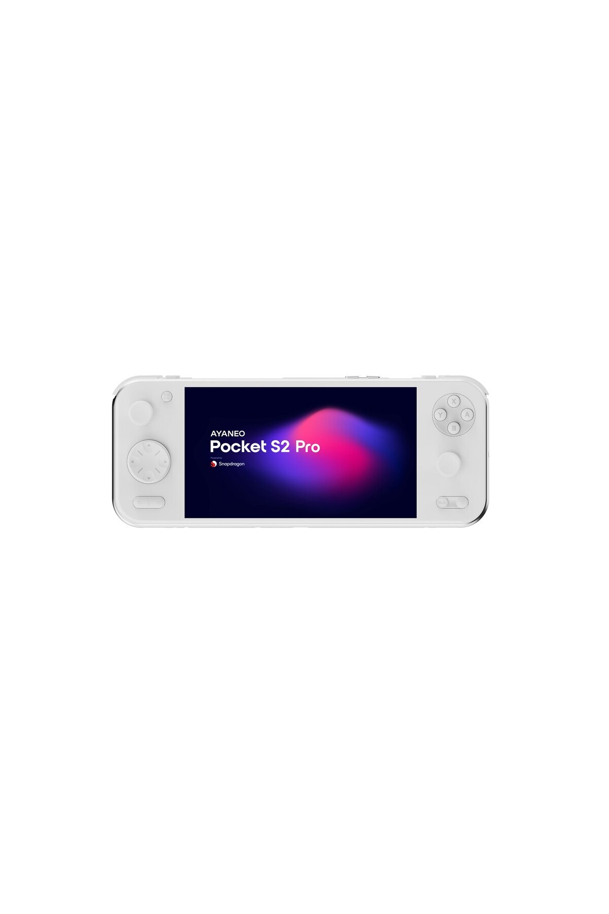 ayaneo Pocket S2 Pro 16/512GB White- Trendyol