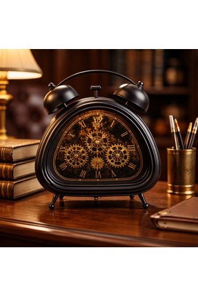 Lorena Home Decor Masa Saati