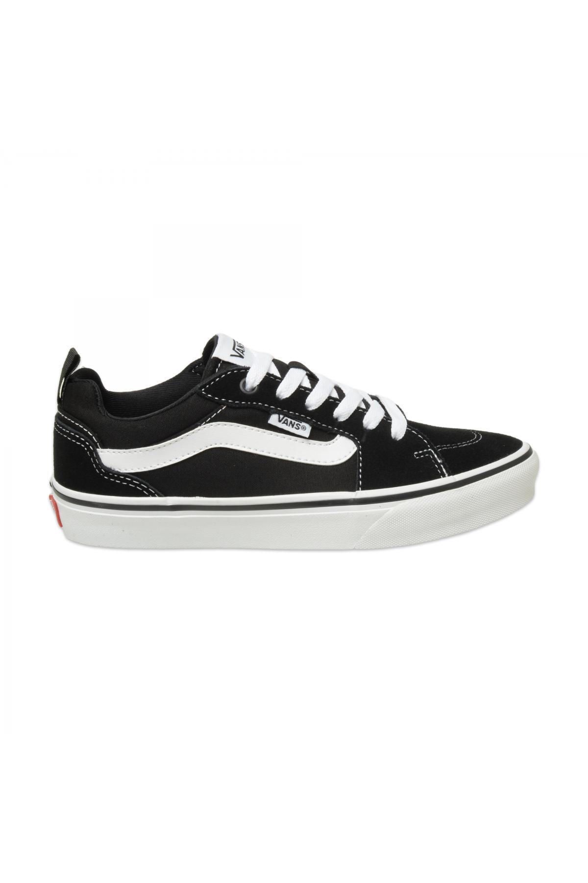 Vans Vn000Dc8 Filmore Sneakers Siyah Unisex Spor Ayakkabı görsel 2