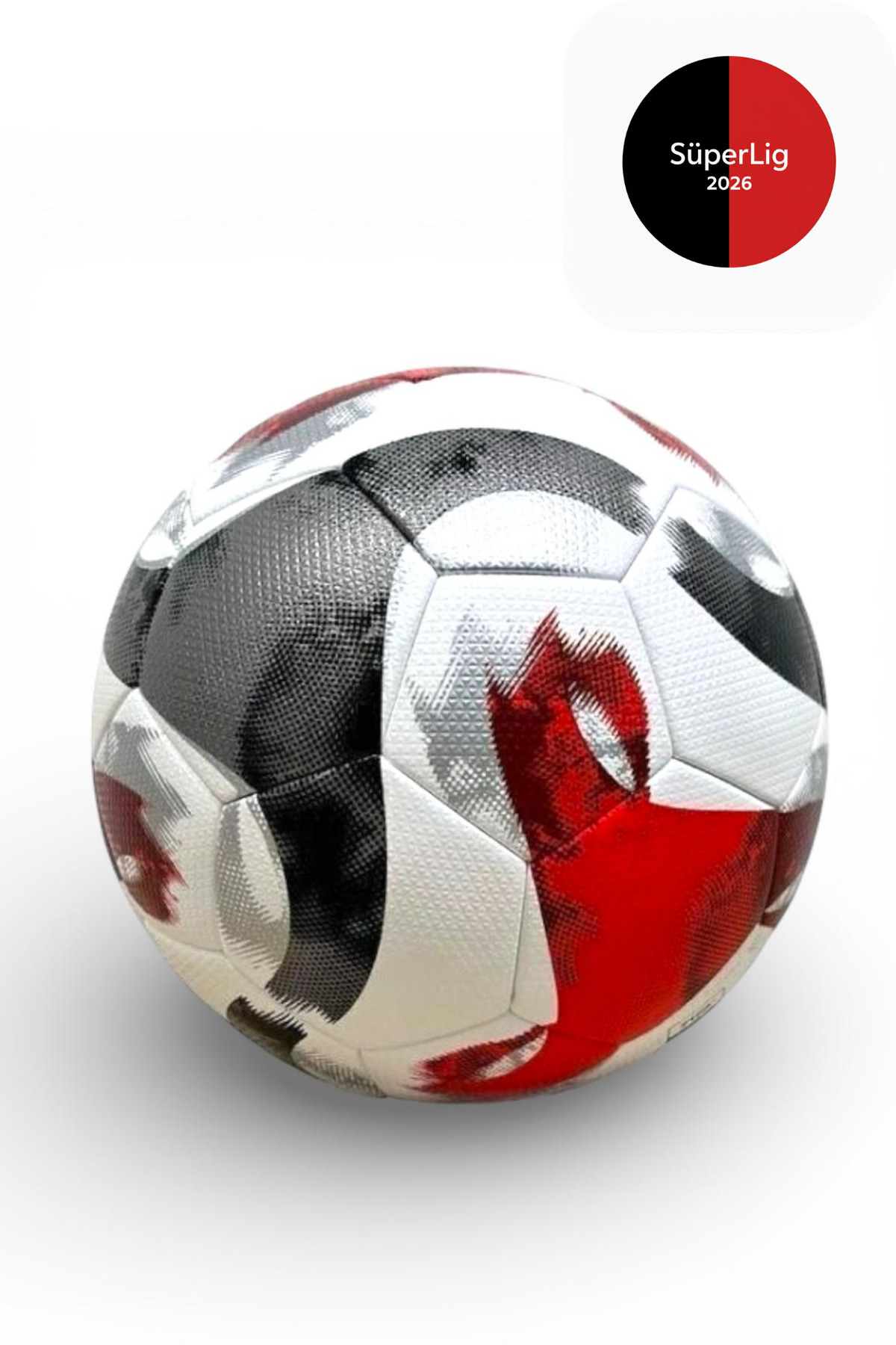 CYCLONE Futbol Topu 2026 SüperLig - Fiyatı, Yorumları