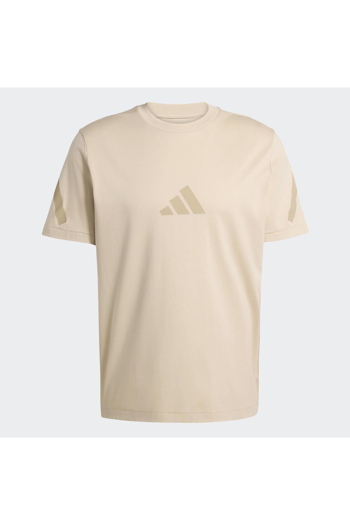 تیشرت مردانه راسته آستین کوتاه | آدیداس adidas KE4694 - تصویر 6