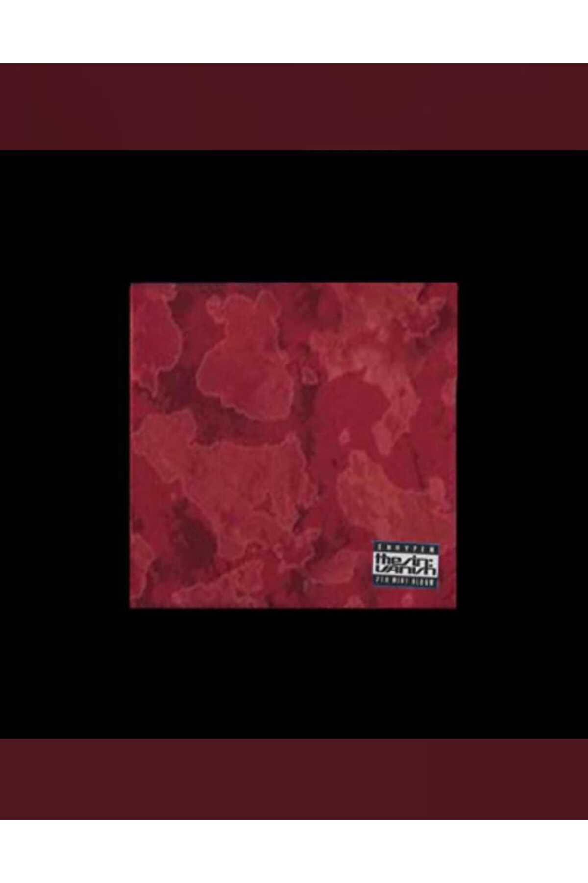 tays store ENHYPEN - [THE SIN : VANISH] FUGITIVES Ver. Album