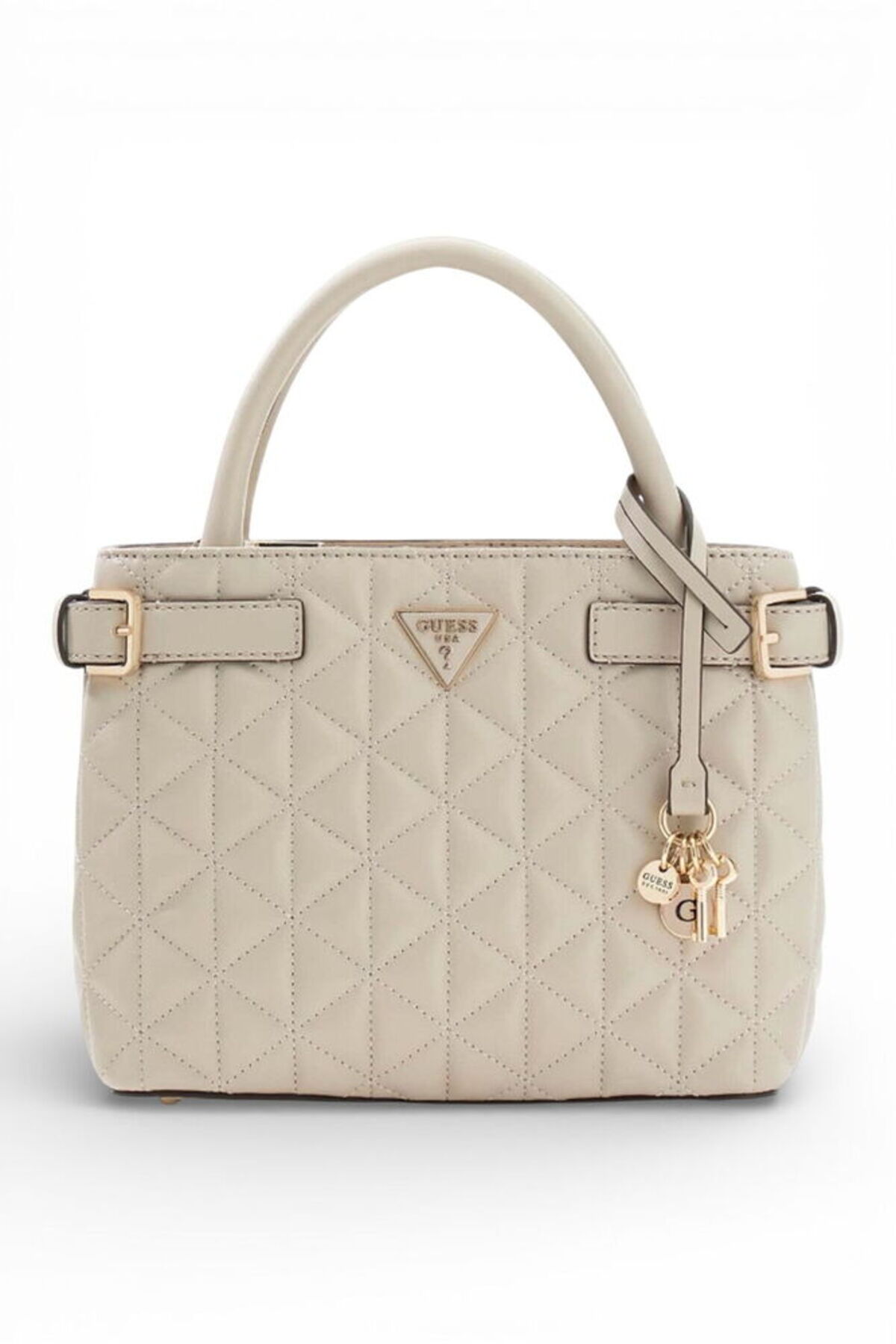 گس کیف دستی زنانه Paisleigh Light Sink HWQG9883050