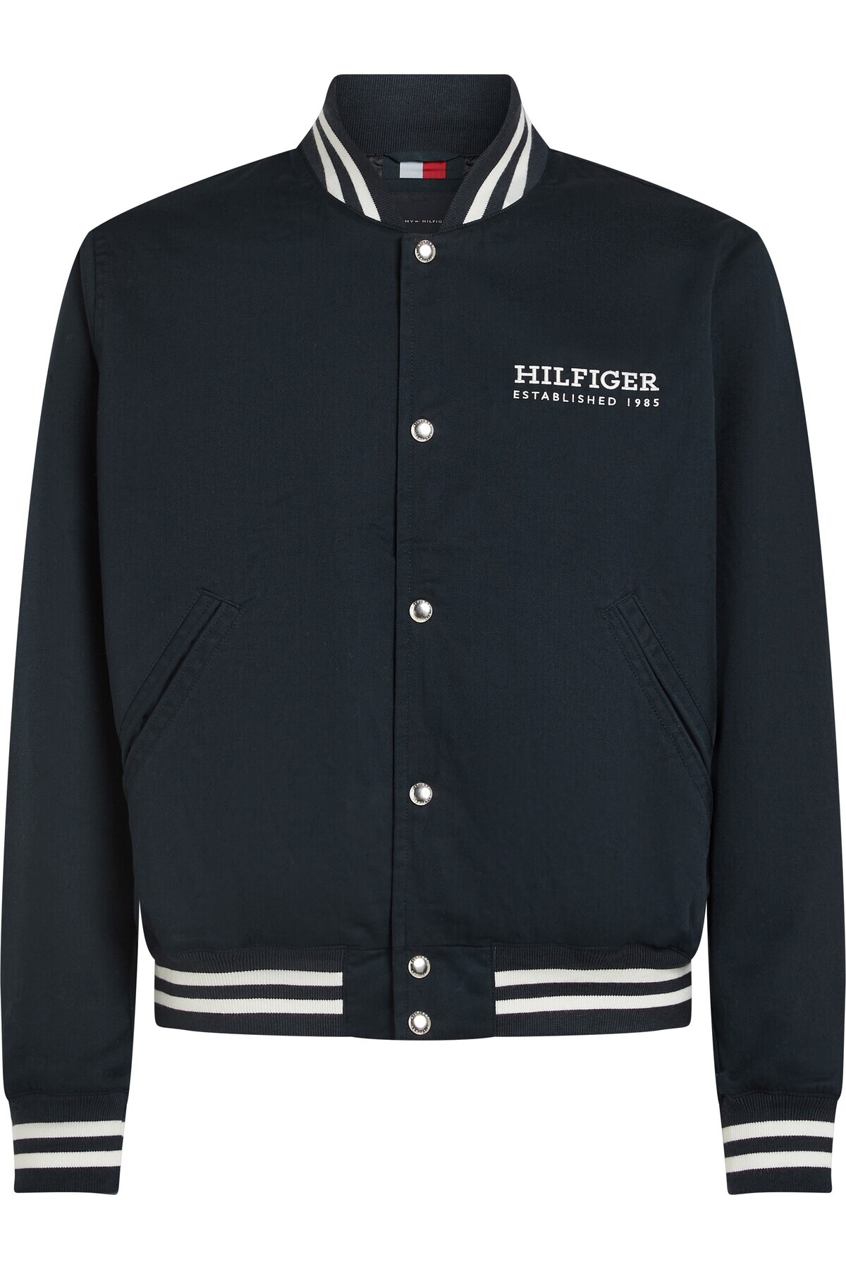 تامی هیلفیگر تیم منتخب آمریکانا وارسیتی