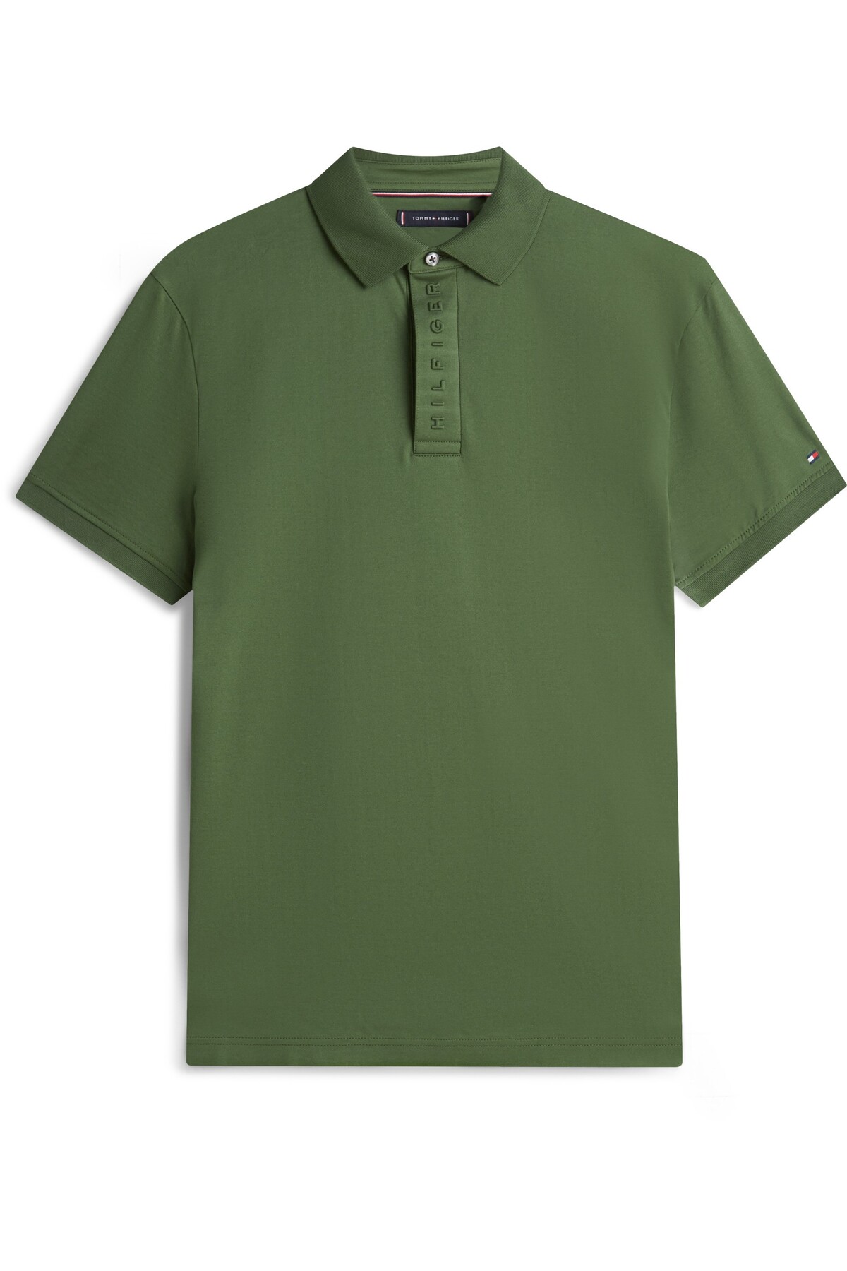 تامی هیلفیگر جزئیات پنهان پلاک پولو رگ