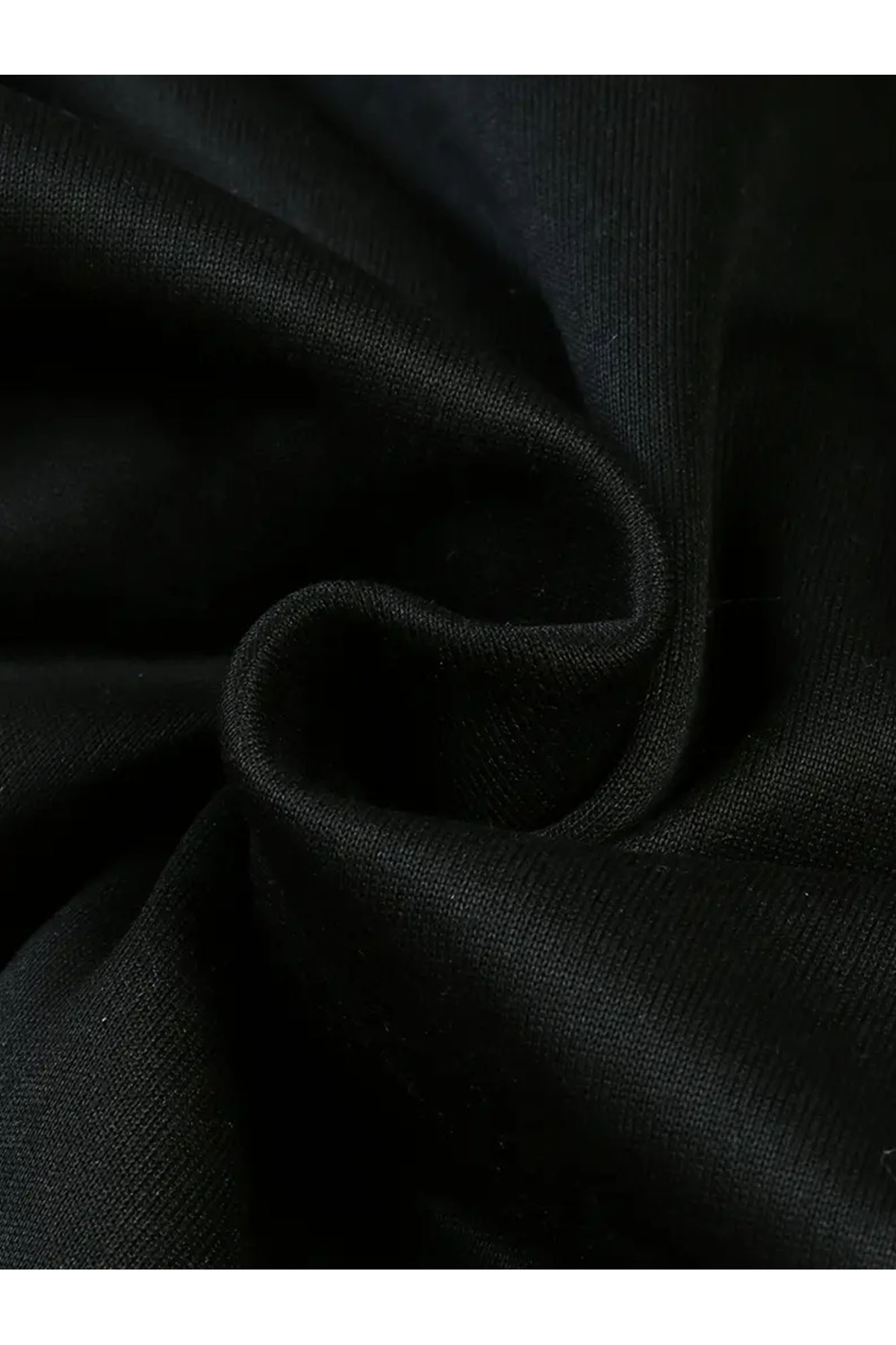 GALASHOP Erkekler için Hoodie with a Dark-Themed Baskılı görsel 5