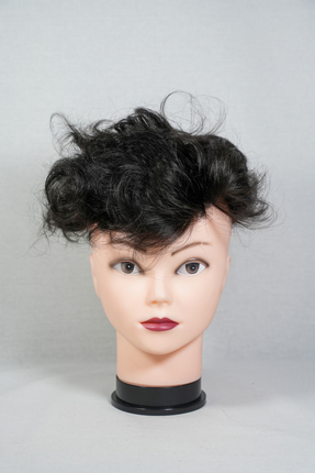 Number One Hair A8 KORE MODELİ 6X8 1B