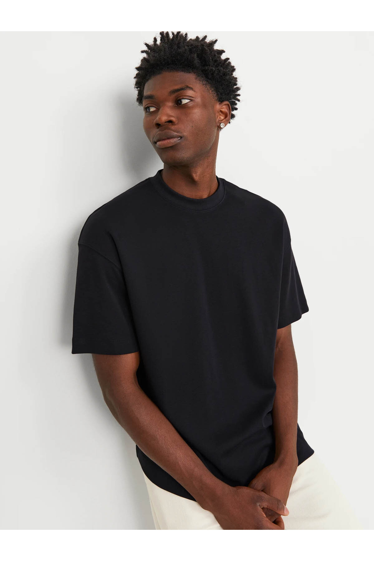 تیشرت مردانه راسته آستین کوتاه | جک اند جونز Jack & Jones TYC7228893233882F2 - تصویر 7