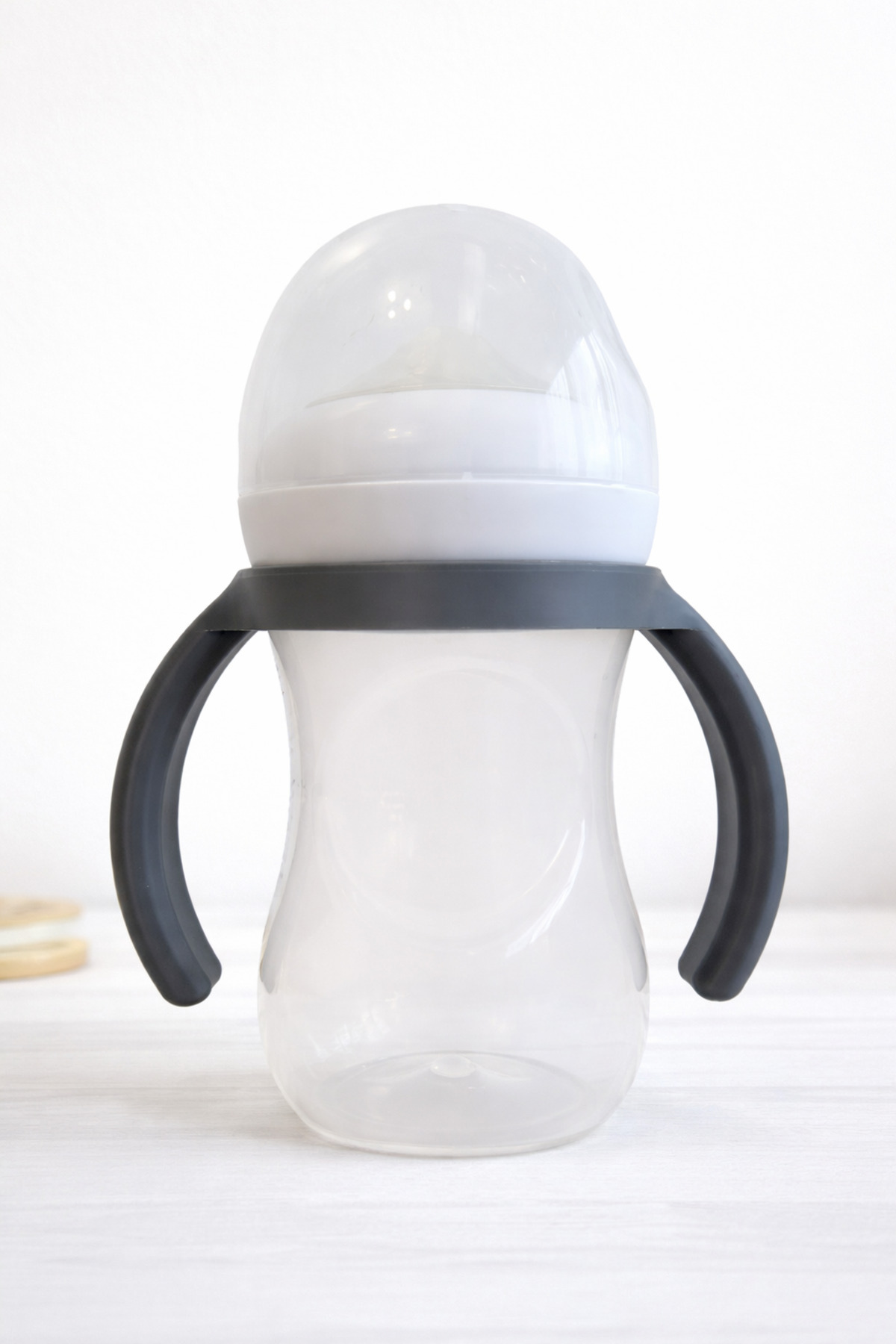 edoy Bebek Biberon Tutucu Kulplu – Ergonomik Kavrama, Uyumlu, Dayanıklı ve Güvenli Tasarım fotoğrafı 4 (önizleme)