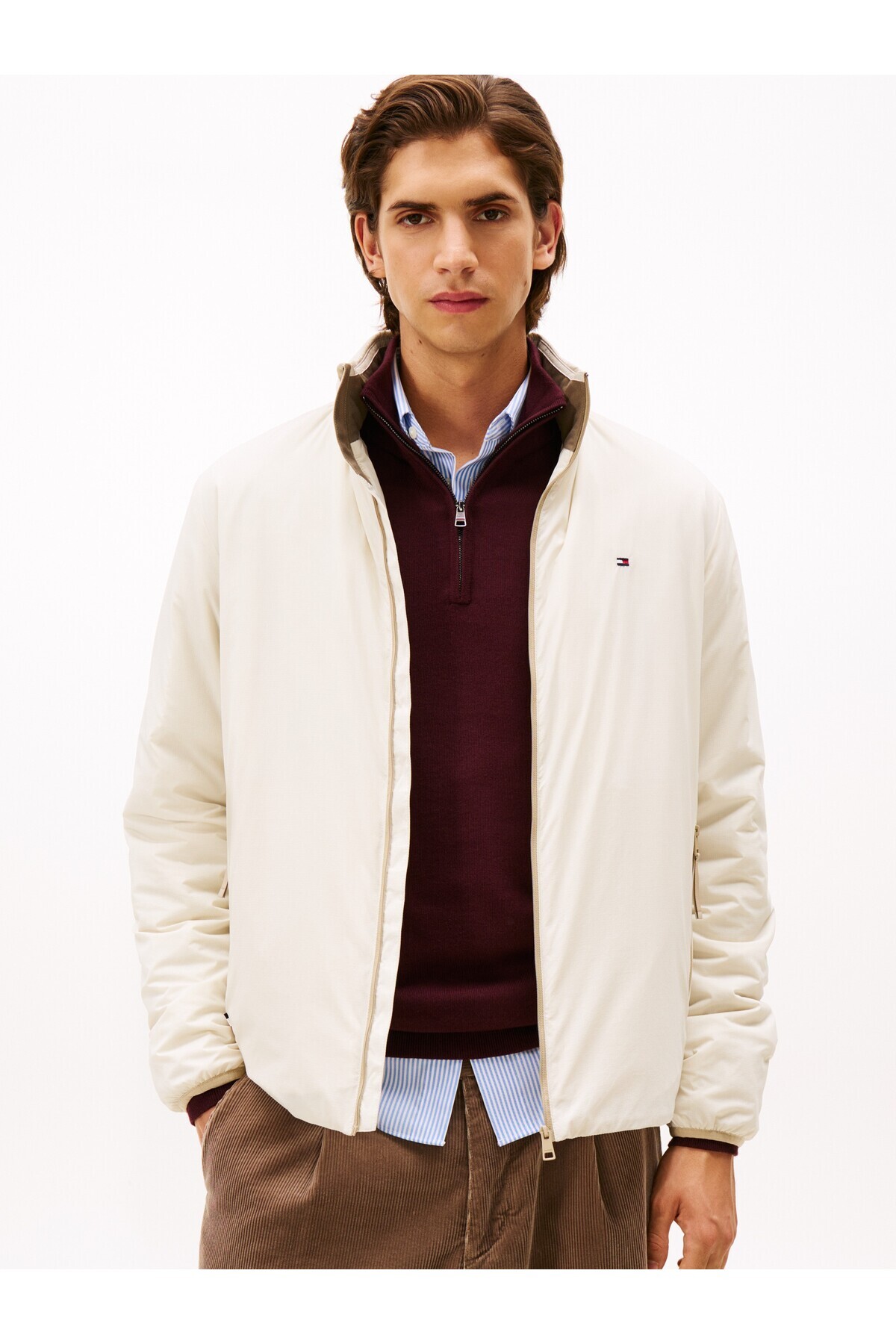 تامی هیلفیگر بلوزون سبک