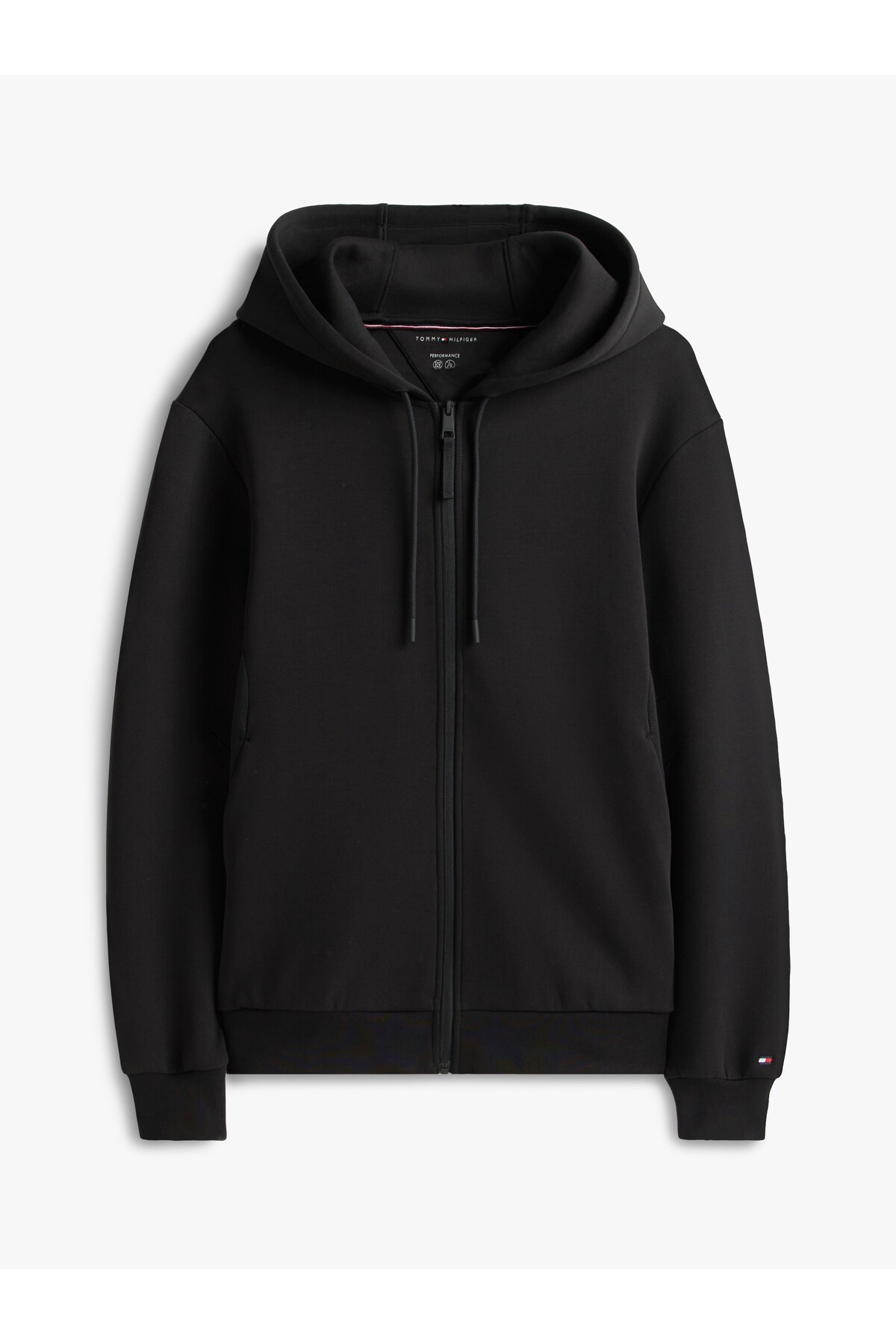 تامی هیلفیگر هودی زیپ‌دار