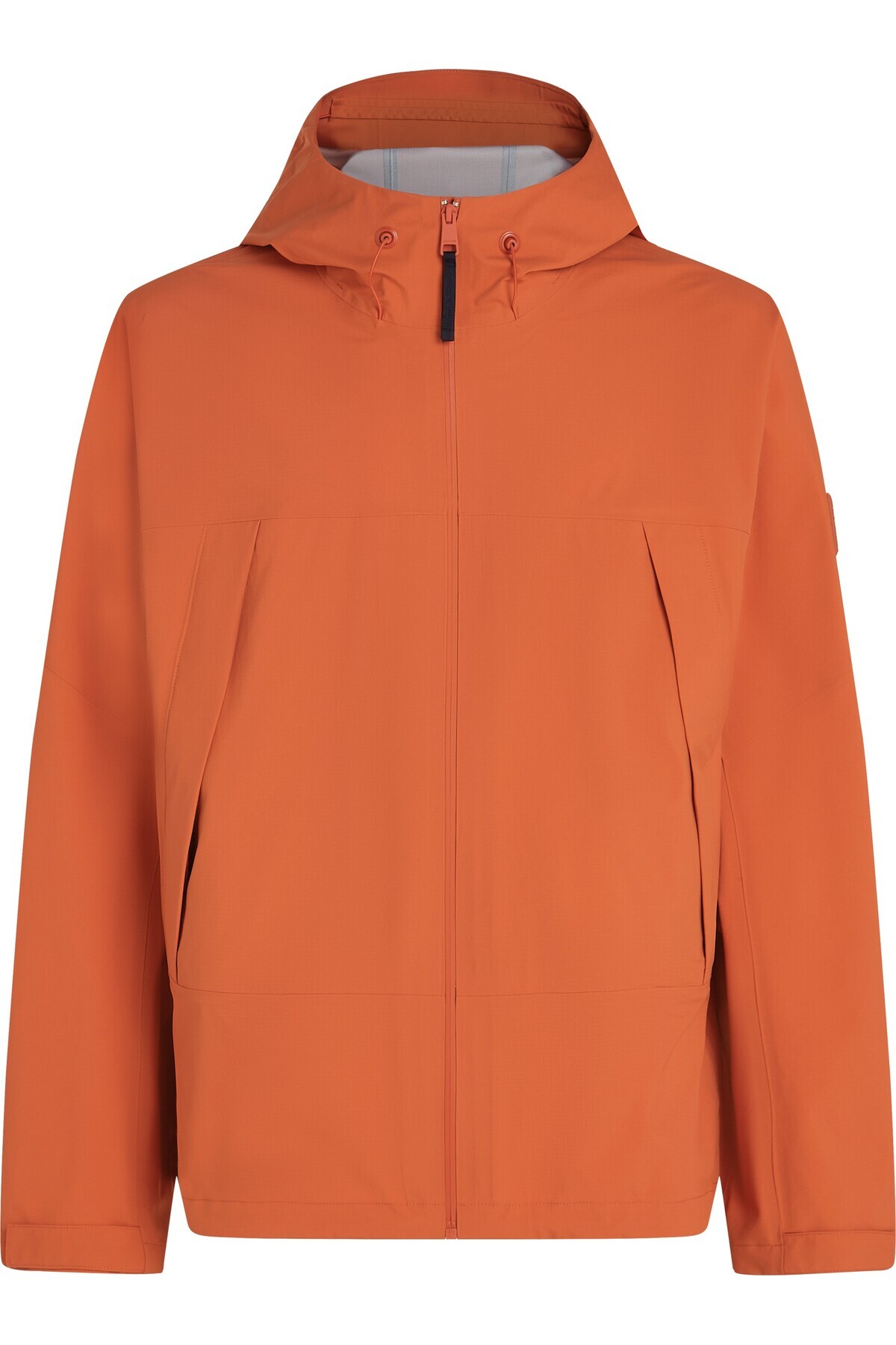 تامی هیلفیگر کلاه دار JKT با تکنولوژی