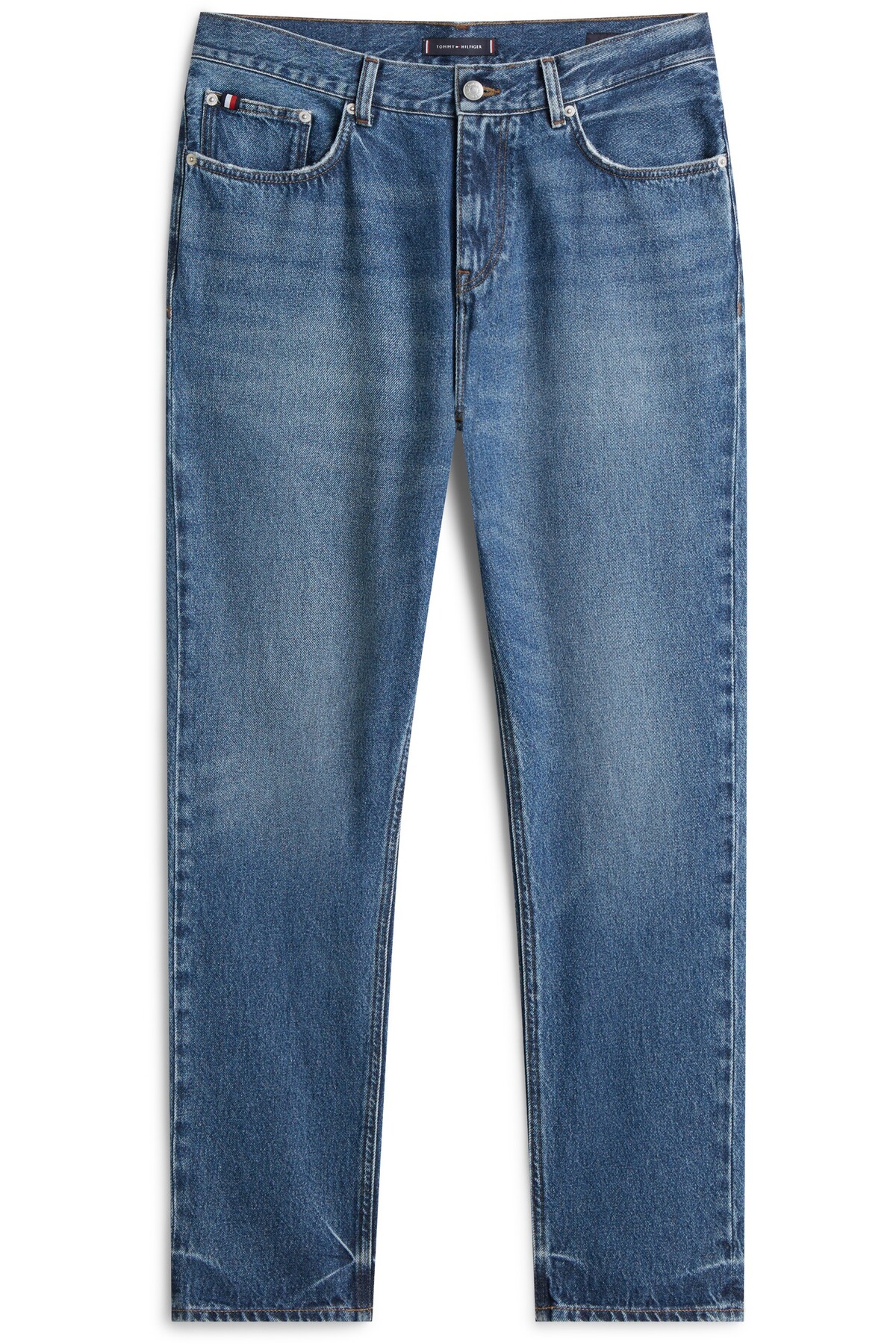 تامی هیلفیگر هارلم مخروطی RGD بنی آبی