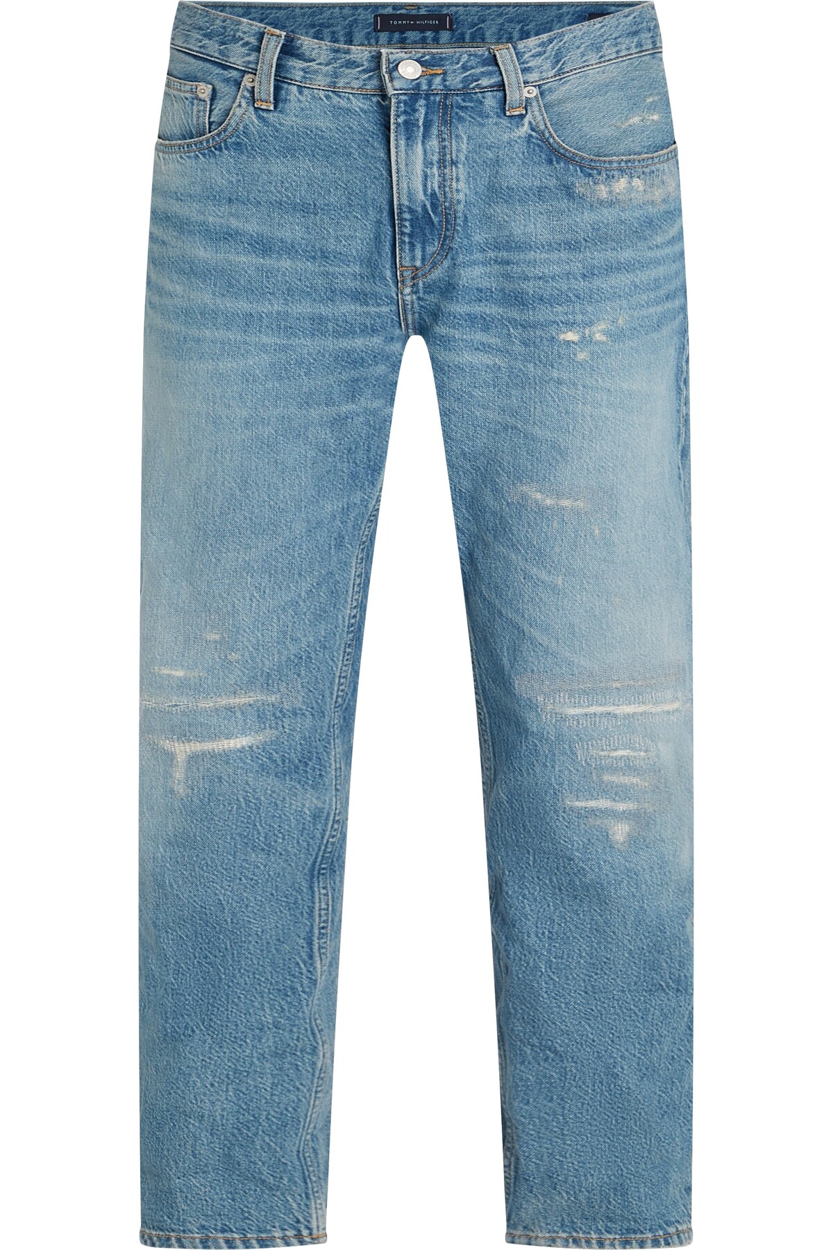 تامی هیلفیگر بلوزهای معمولی مرسر آر جی دی مارتی