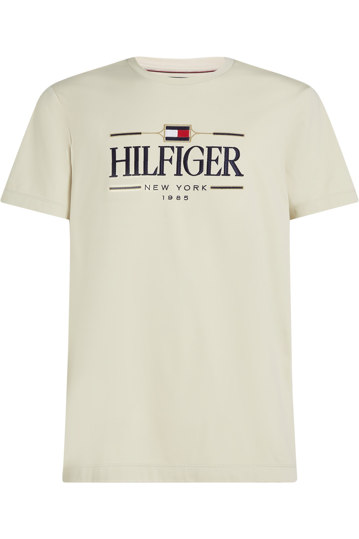 تامی هیلفیگر تی‌شرت آیکون هیلفیگر