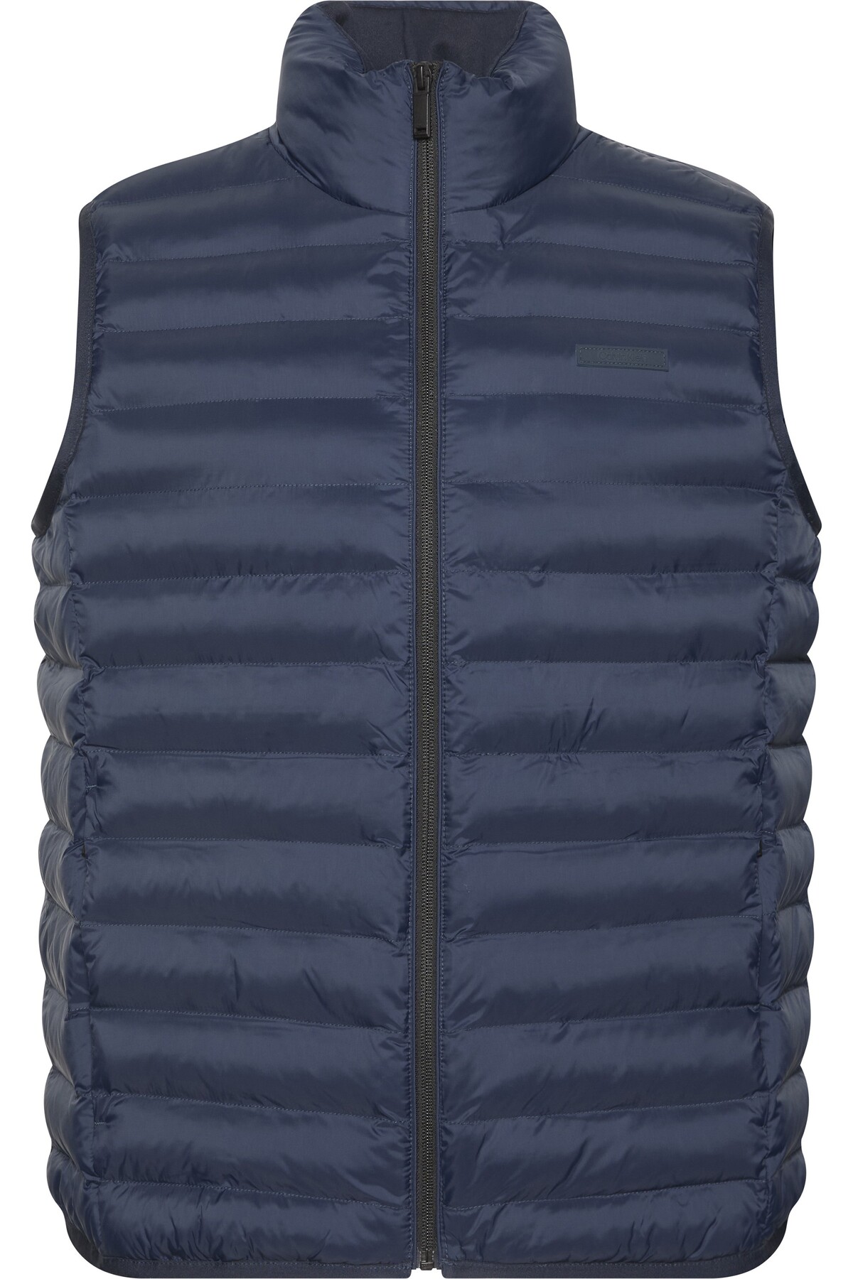 کلوین کلاین جلیقه پفی نایلونی SLVLSS LT WT